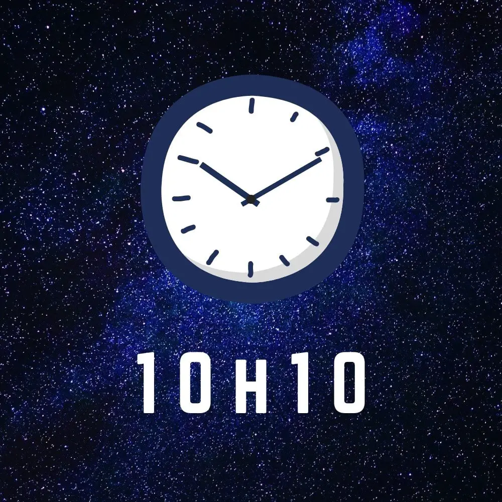 10h10