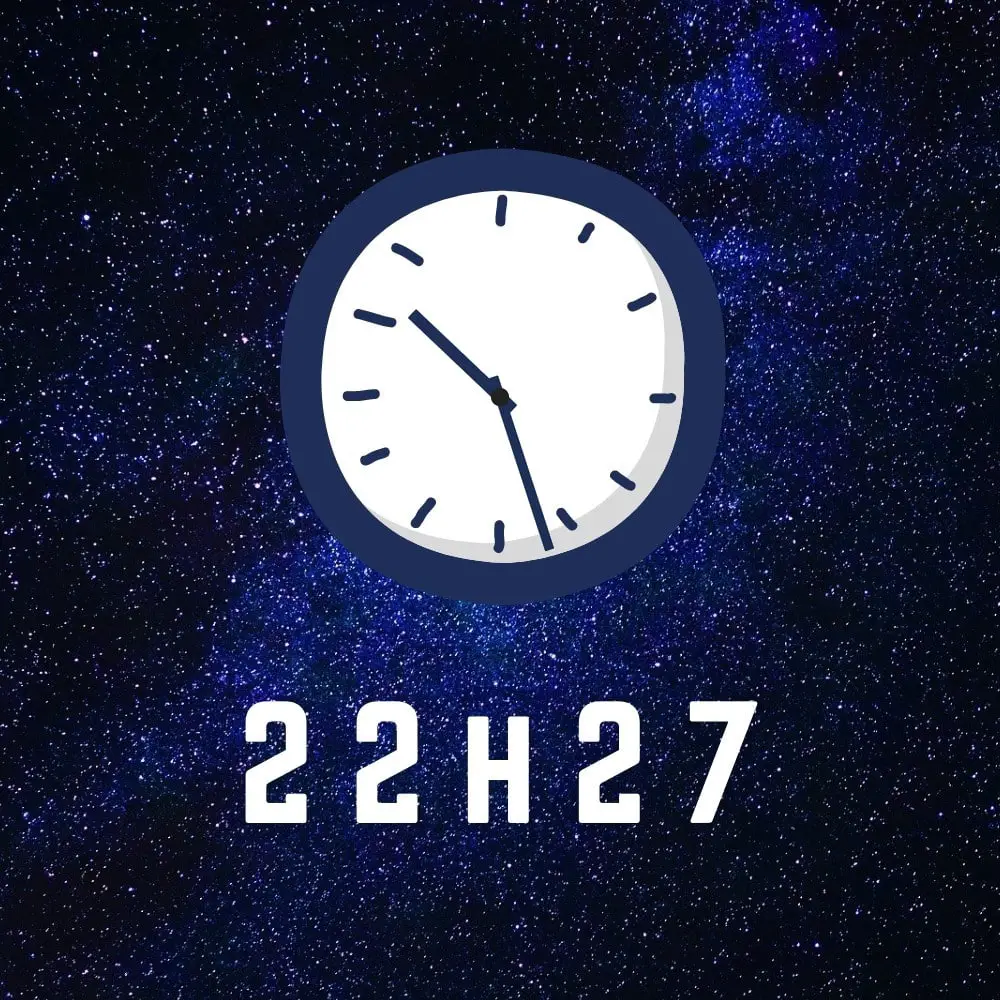 22h27