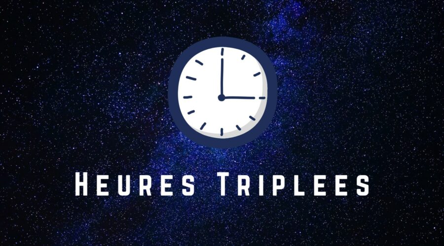 Heure Triplée