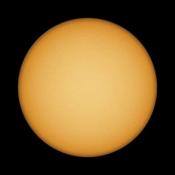 Le Soleil