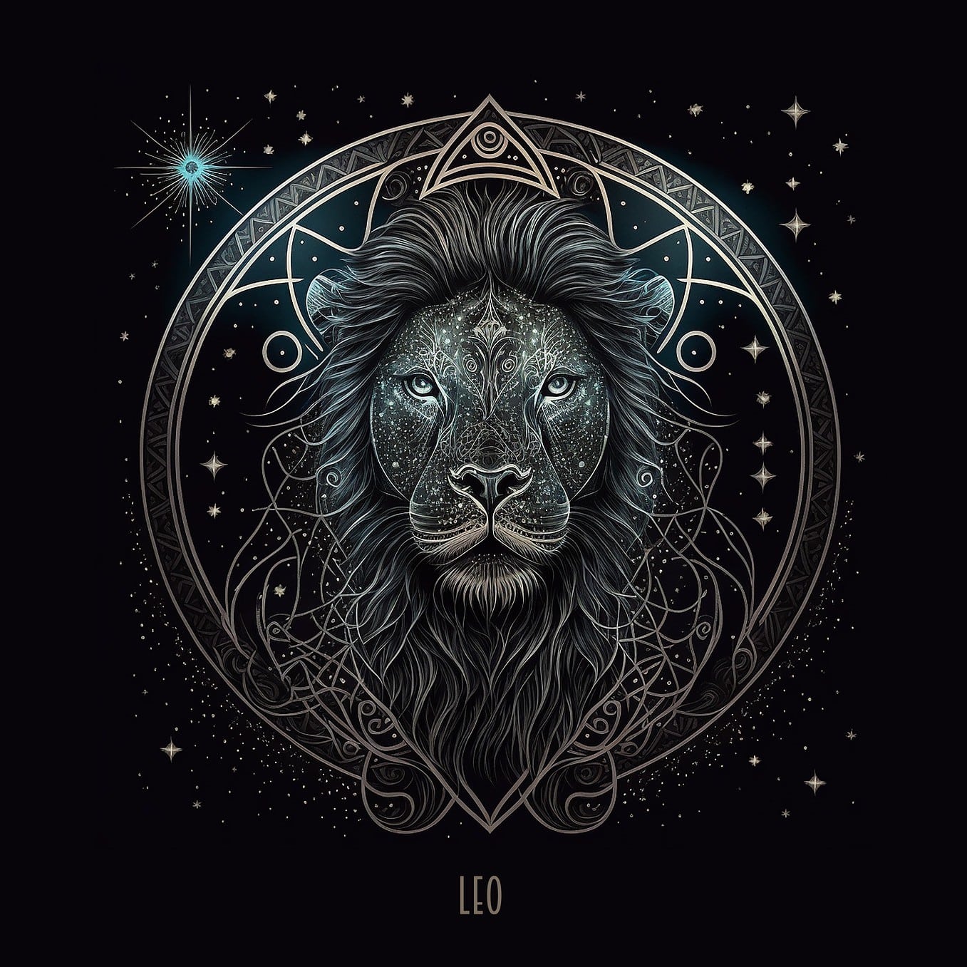 Horoscope du jour lion